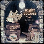 Night Voices Square