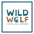 Wild Wolf Wellbeing Logo