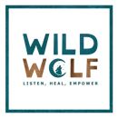 Wild Wolf Wellbeing Logo